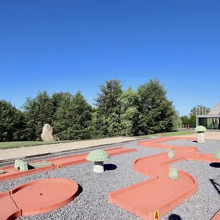 Le Château De Crawhez - Restaurant - Piscine Thimister