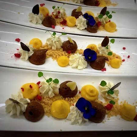 Le Chateau De Crawhez - Restaurant - Piscine Hotel Thimister