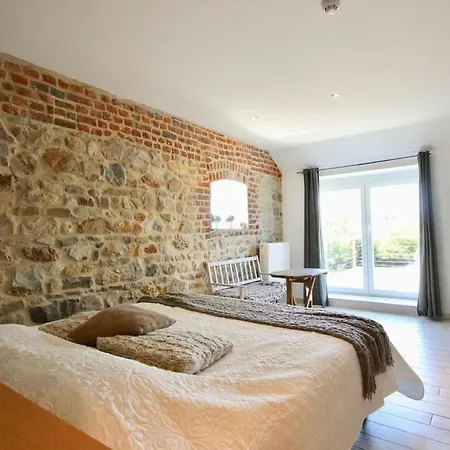 Le Chateau De Crawhez - Restaurant - Piscine Hotel Thimister