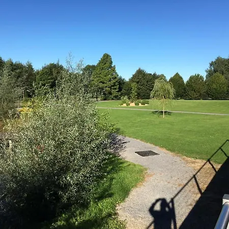 Le Château De Crawhez - Restaurant - Piscine Thimister